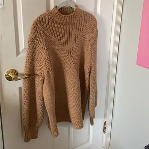 PHILOSOPHY SWEATER